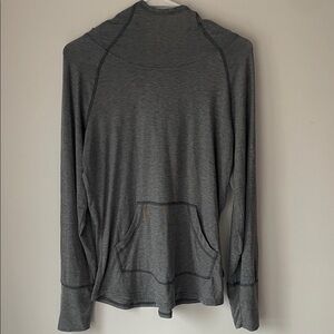 Hooded Insectshield Sweatshirt